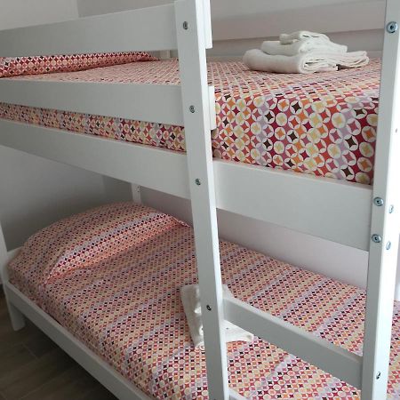 Apartament Chioggia House Di Davide Zewnętrze zdjęcie