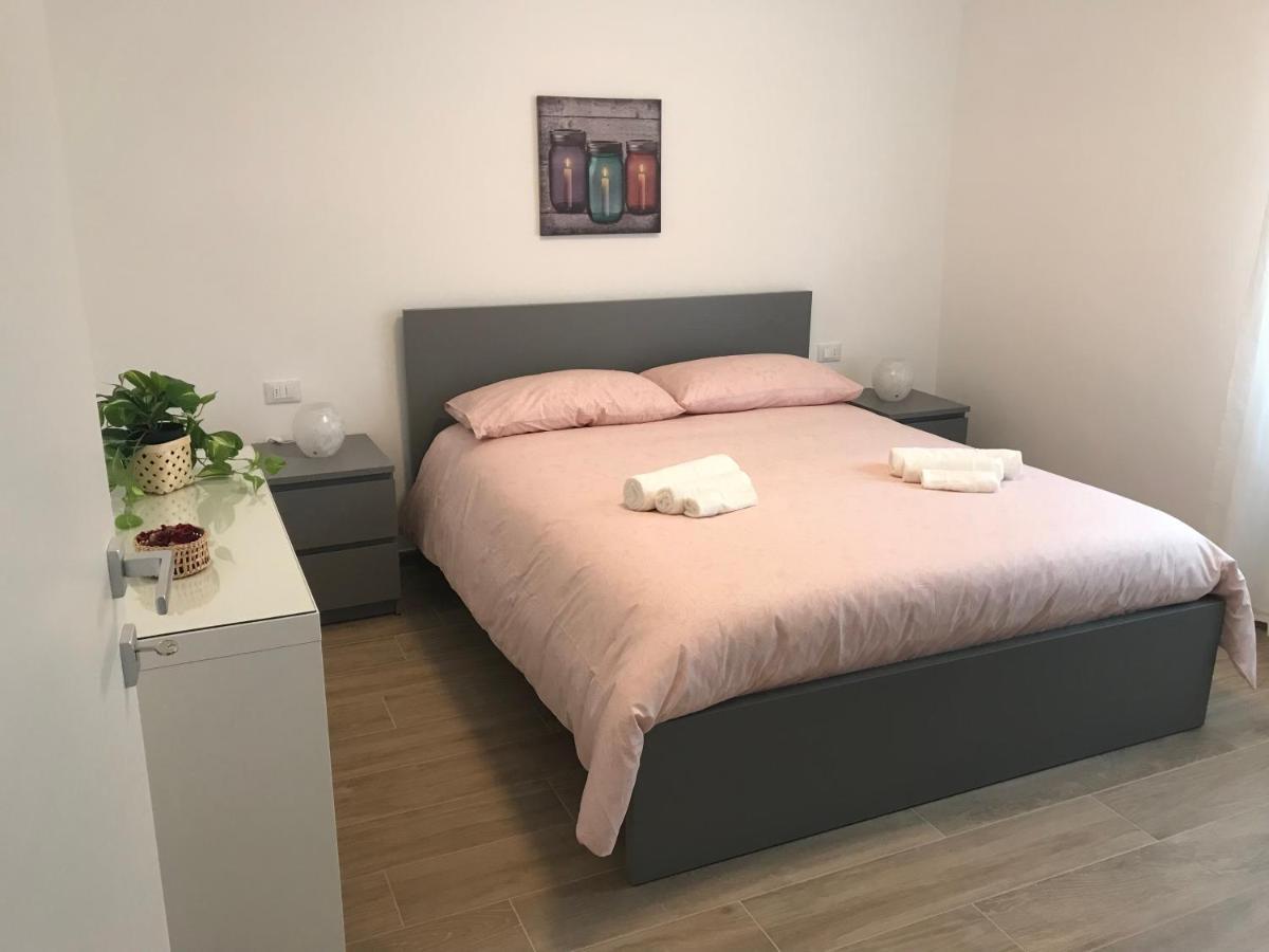 Apartament Chioggia House Di Davide Zewnętrze zdjęcie