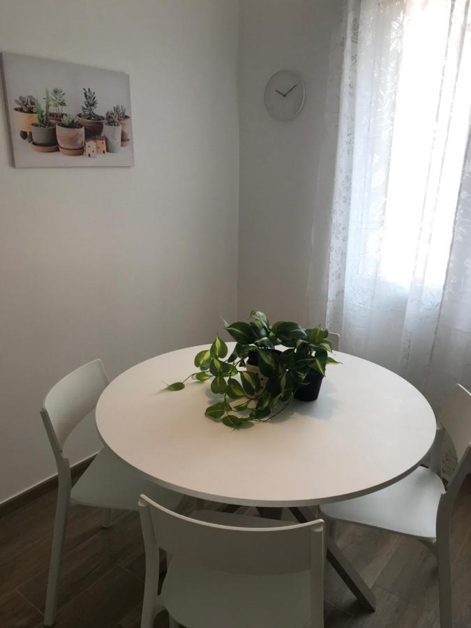 Apartament Chioggia House Di Davide Zewnętrze zdjęcie