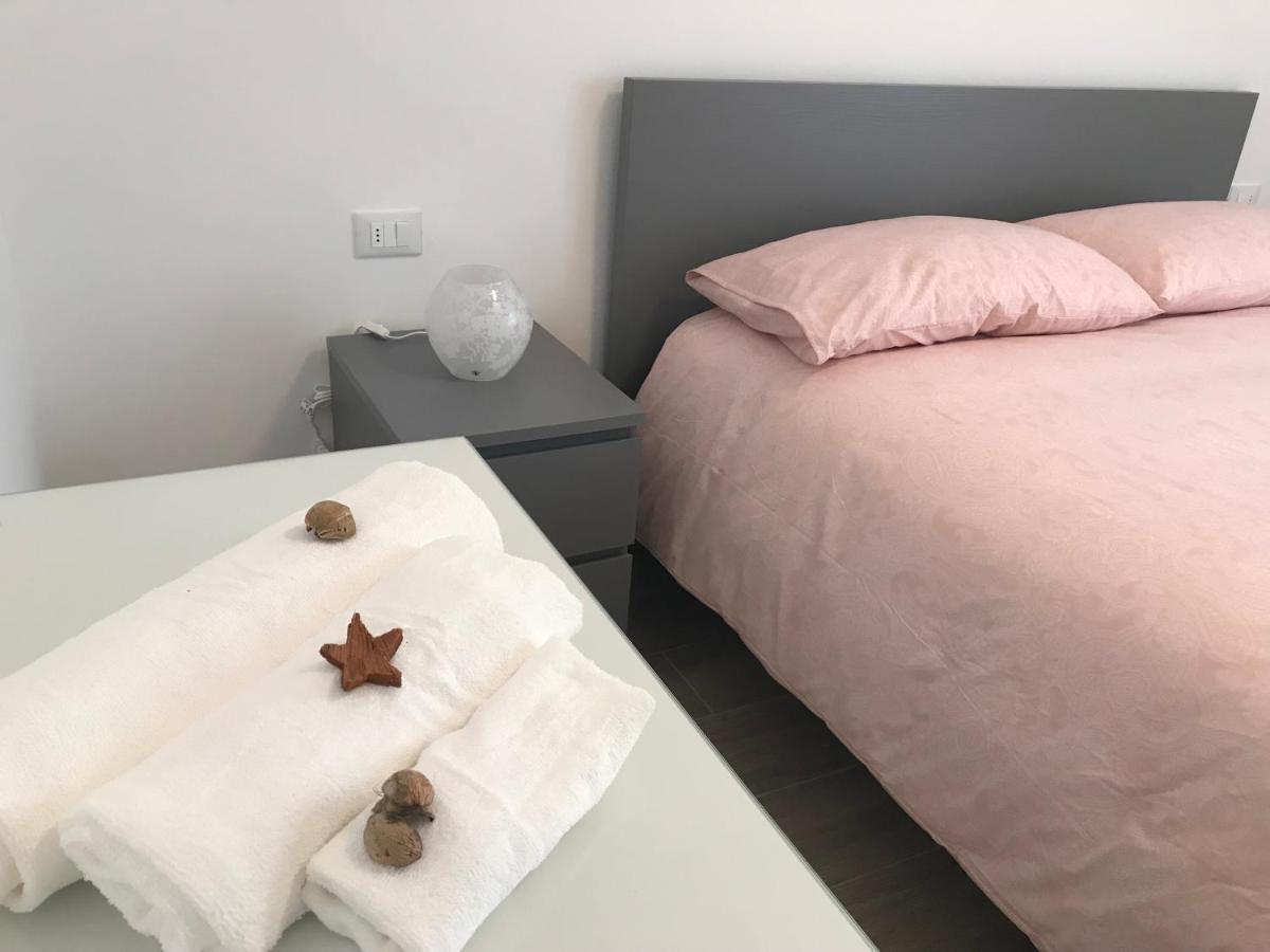 Apartament Chioggia House Di Davide Zewnętrze zdjęcie