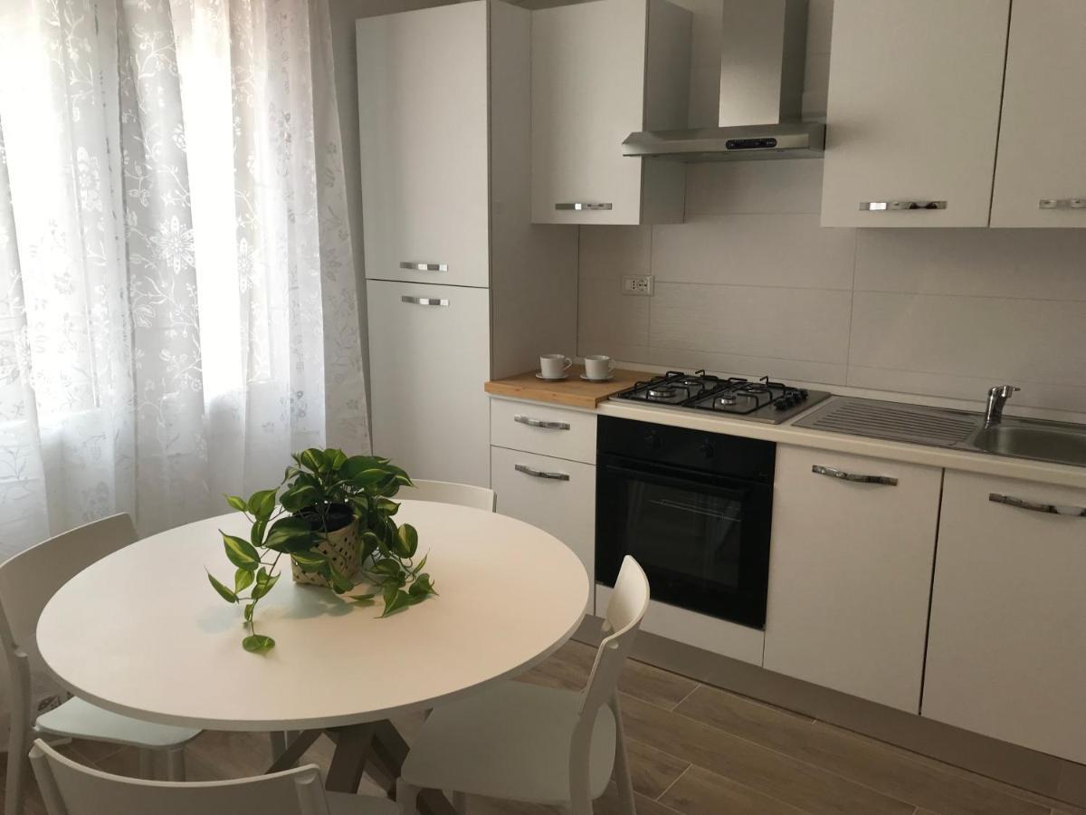 Apartament Chioggia House Di Davide Zewnętrze zdjęcie