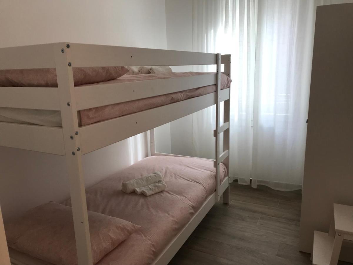 Apartament Chioggia House Di Davide Zewnętrze zdjęcie