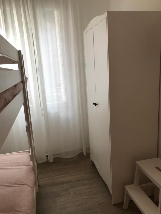 Apartament Chioggia House Di Davide Zewnętrze zdjęcie