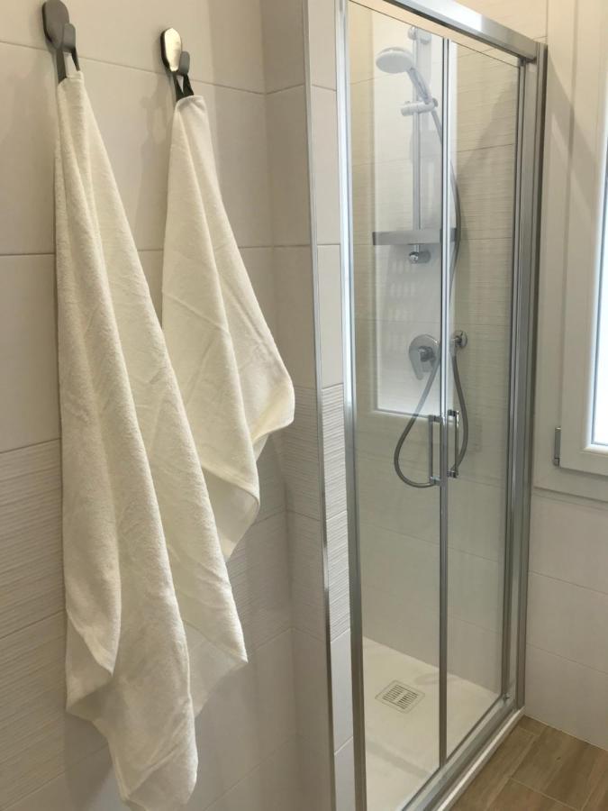 Apartament Chioggia House Di Davide Zewnętrze zdjęcie