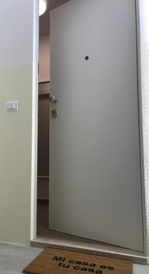 Apartament Chioggia House Di Davide Zewnętrze zdjęcie