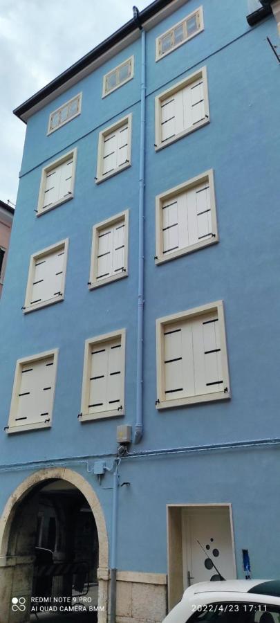 Apartament Chioggia House Di Davide Zewnętrze zdjęcie