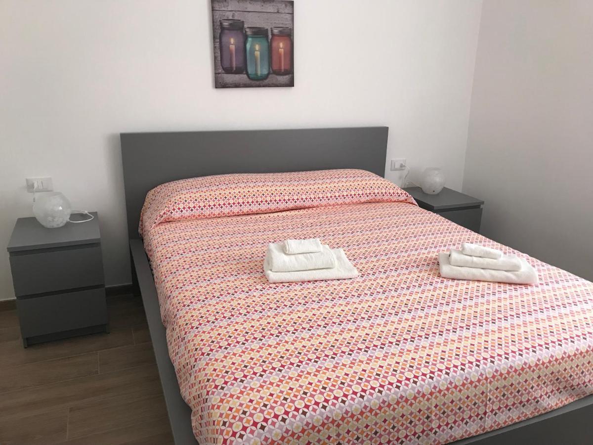 Apartament Chioggia House Di Davide Zewnętrze zdjęcie