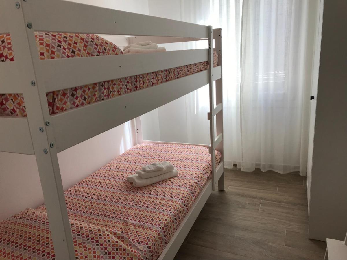 Apartament Chioggia House Di Davide Zewnętrze zdjęcie