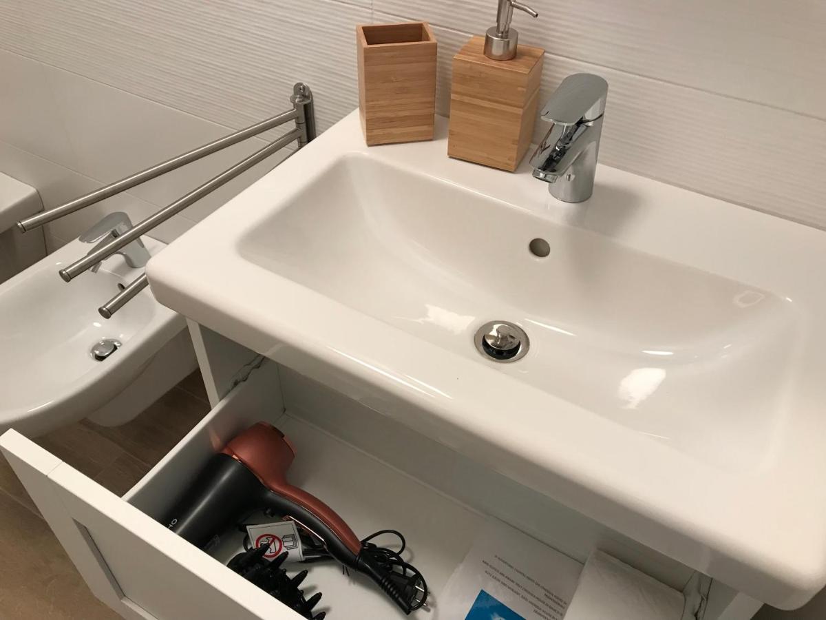 Apartament Chioggia House Di Davide Zewnętrze zdjęcie