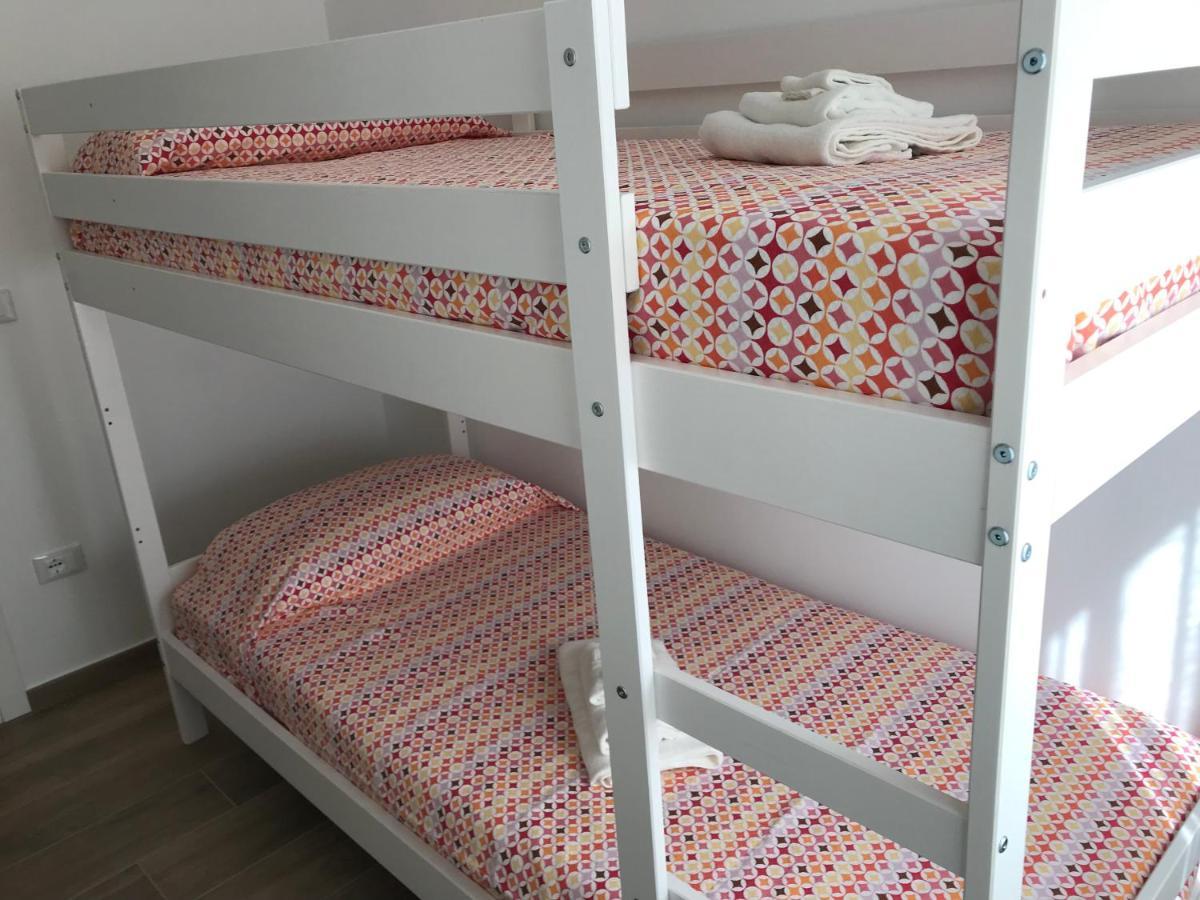 Apartament Chioggia House Di Davide Zewnętrze zdjęcie