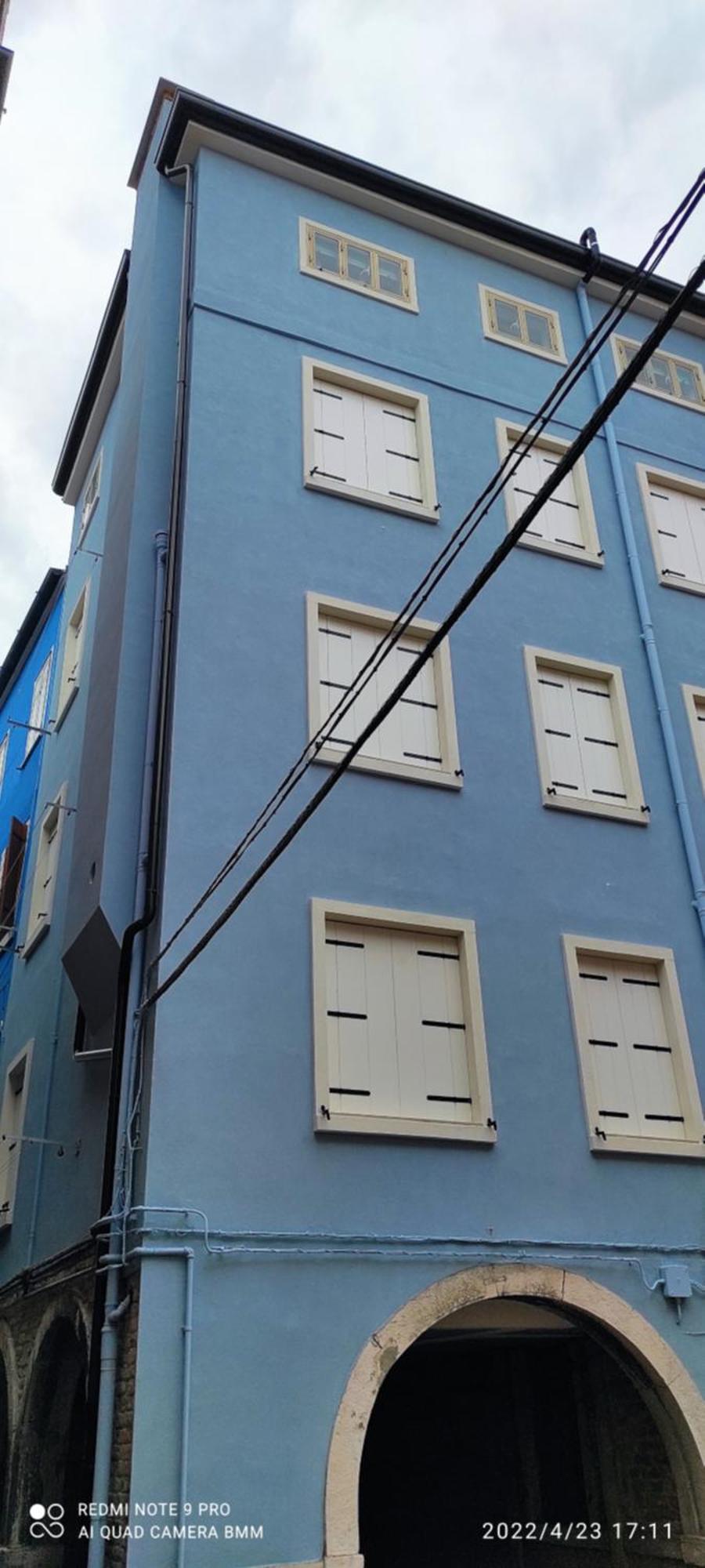 Apartament Chioggia House Di Davide Pokój zdjęcie